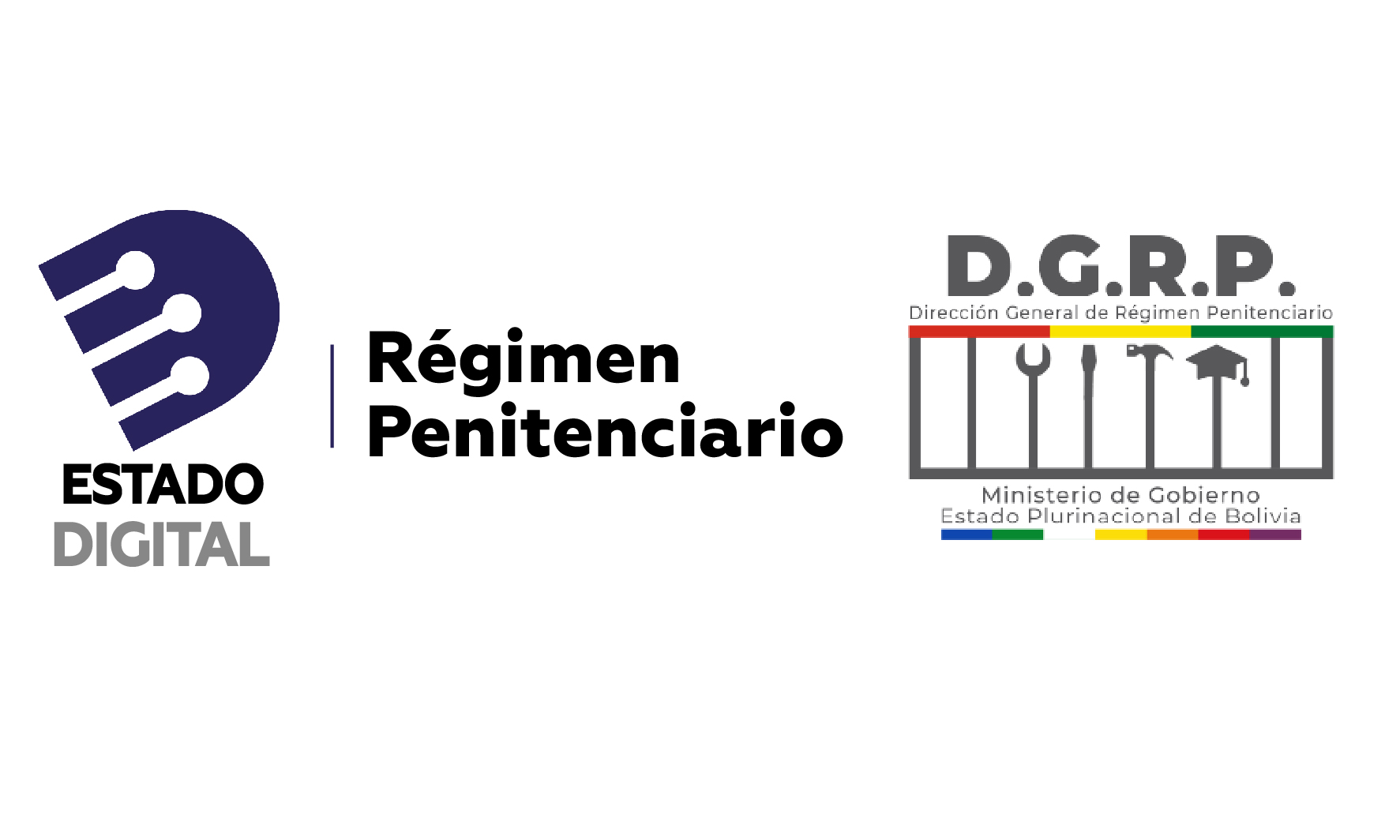 Estado Digital 4 - Régimen Penitenciario