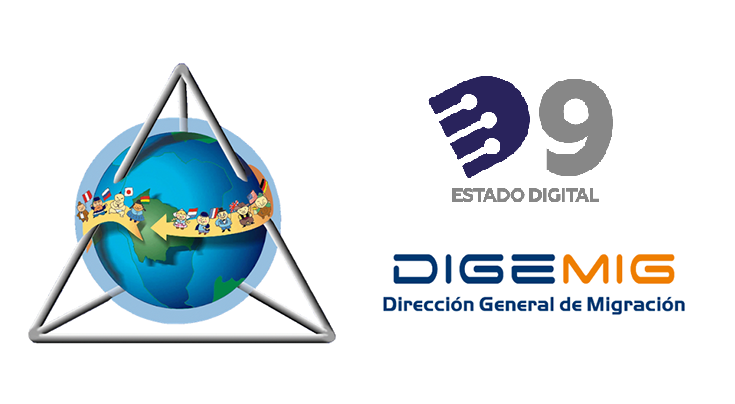 Estado Digital 9 - Trámites Migratorios